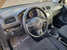 VW Golf 1.6/105KS, снимка 10