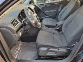 VW Golf 1.6/105KS, снимка 9