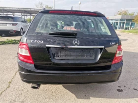 Mercedes-Benz C 200 ТОП/2.2CDI, снимка 5