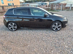 Peugeot 308 GT - line - [14] 