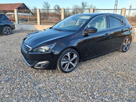 Peugeot 308 GT - line - [4] 