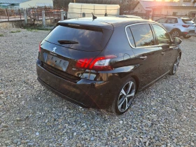 Peugeot 308 GT - line - [7] 