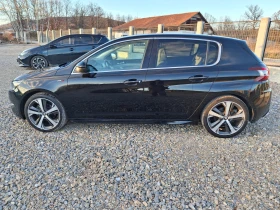 Peugeot 308 GT - line - [5] 