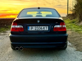 BMW 320 D M-PACK FACE, снимка 4