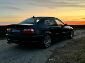 BMW 320 D M-PACK FACE, снимка 6