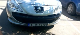 Peugeot 206 206 plus, снимка 5