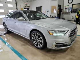 Audi A8 3.0L 6CYL GASOLINE/MILD ELECTRIC HYBRID, снимка 15