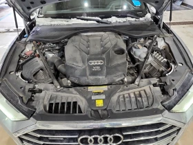 Audi A8 3.0L 6CYL GASOLINE/MILD ELECTRIC HYBRID, снимка 13