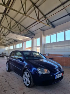 VW Golf 1.4i, снимка 1