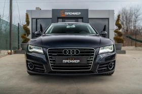 Audi A7 3.0TDI QUATTRO - 6M  -  ! | Mobile.bg    2