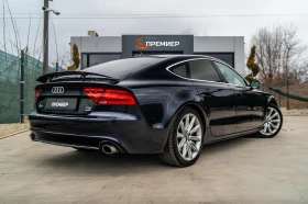 Audi A7 3.0TDI QUATTRO - 6M  -  ! | Mobile.bg    4