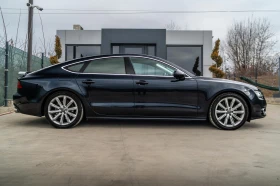 Audi A7 3.0TDI QUATTRO - 6M  -  ! | Mobile.bg    5