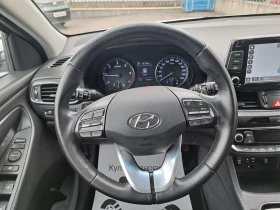 Hyundai I30 1.6CRDI-AUTOMATIC-NAVI-CAMERA- - 19900 лв. - 51759223 | Car24.bg