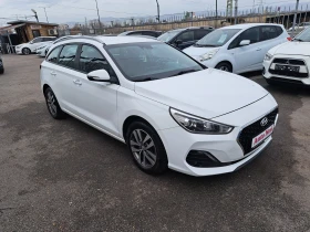 Hyundai I30 1.6CRDI-AUTOMATIC-NAVI-CAMERA- - 19900 лв. - 51759223 | Car24.bg