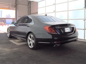 Mercedes-Benz S 500 Mercedes-Benz S 550,     37000! | Mobile.bg    8