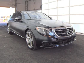 Mercedes-Benz S 500 Mercedes-Benz S 550,     37000! | Mobile.bg    4