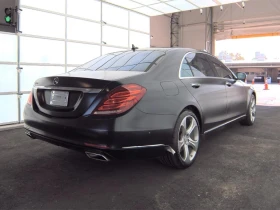 Mercedes-Benz S 500 Mercedes-Benz S 550,     37000! | Mobile.bg    5