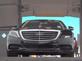 Mercedes-Benz S 500 Mercedes-Benz S 550,     37000! | Mobile.bg    2