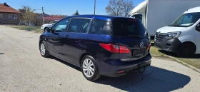 Mazda 5 1.6D 116кс ТОП, снимка 6