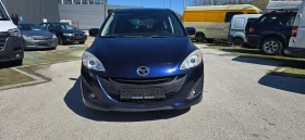 Mazda 5 1.6D 116кс ТОП, снимка 2