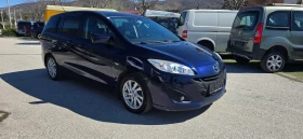 Mazda 5 1.6D 116кс ТОП, снимка 3