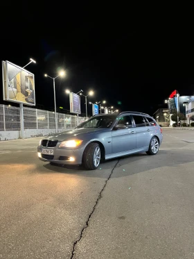 Обява за продажба на BMW 320 BMW 320d PANO* NAVI* LIGHT PACK*  ~9 300 лв. - изображение 3