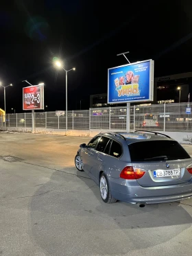 Обява за продажба на BMW 320 BMW 320d PANO* NAVI* LIGHT PACK*  ~9 300 лв. - изображение 1