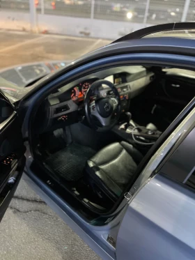 Обява за продажба на BMW 320 BMW 320d PANO* NAVI* LIGHT PACK*  ~9 300 лв. - изображение 6