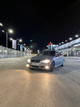 Обява за продажба на BMW 320 BMW 320d PANO* NAVI* LIGHT PACK*  ~9 300 лв. - изображение 5