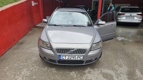 Обява за продажба на Volvo V50 2, 5 Turbo T5 ~7 000 лв. - изображение 1