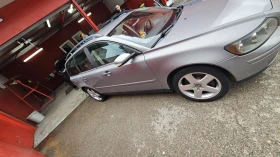 Обява за продажба на Volvo V50 2, 5 Turbo T5 ~7 000 лв. - изображение 3
