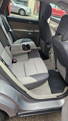 Обява за продажба на Volvo V50 2, 5 Turbo T5 ~7 000 лв. - изображение 4