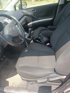 Toyota Corolla verso | Mobile.bg    5
