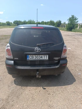 Toyota Corolla verso | Mobile.bg    3