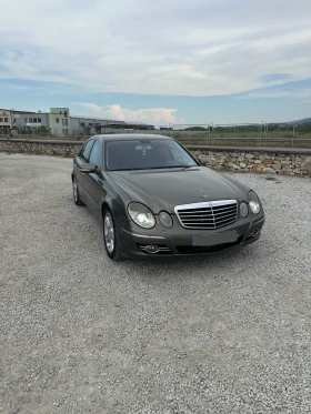 Обява за продажба на Mercedes-Benz E 320 3.2cdi v6 ~8 000 лв. - изображение 1