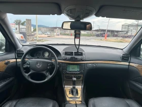 Обява за продажба на Mercedes-Benz E 320 3.2cdi v6 ~8 000 лв. - изображение 5