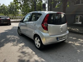 Обява за продажба на Opel Agila 1.2 I ~4 490 лв. - изображение 3