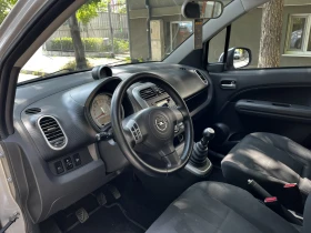 Обява за продажба на Opel Agila 1.2 I ~4 490 лв. - изображение 5