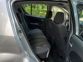 Обява за продажба на Opel Agila 1.2 I ~4 490 лв. - изображение 8