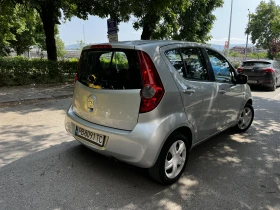 Обява за продажба на Opel Agila 1.2 I ~4 490 лв. - изображение 1