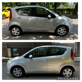 Обява за продажба на Opel Agila 1.2 I ~4 490 лв. - изображение 11