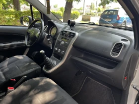 Обява за продажба на Opel Agila 1.2 I ~4 490 лв. - изображение 4