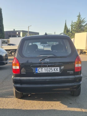 Opel Zafira | Mobile.bg    3