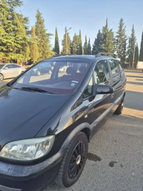 Opel Zafira | Mobile.bg    4