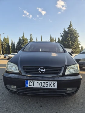 Opel Zafira | Mobile.bg    10