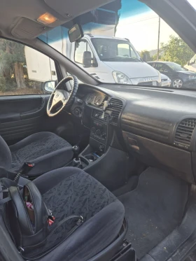 Opel Zafira | Mobile.bg    5