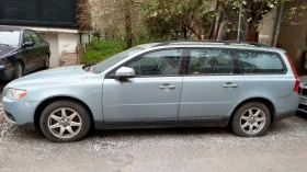     Volvo V70 2.4D