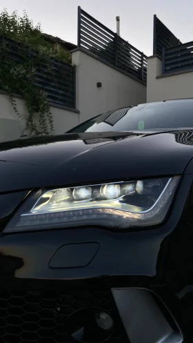 Audi A7 RS PACK / AMBIENT / MEMORY / FULL LED - 27500 лв. - 44515388 3