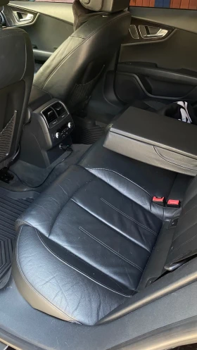 Обява за продажба на Audi A7 RS PACK / AMBIENT / MEMORY / FULL LED ~27 500 лв. - изображение 7