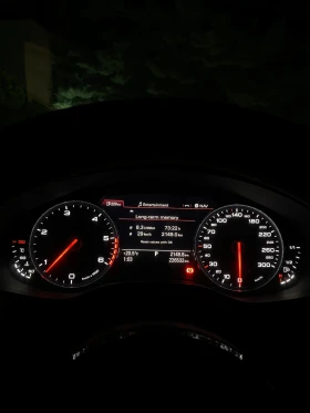Обява за продажба на Audi A7 RS PACK / AMBIENT / MEMORY / FULL LED ~27 500 лв. - изображение 5